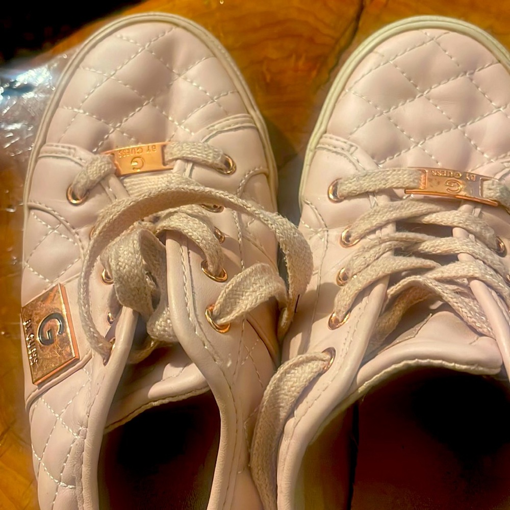 Guess shoes